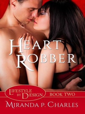 cover image of Heart Robber